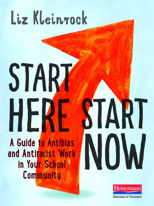 Cover image for Start Here, Start Now